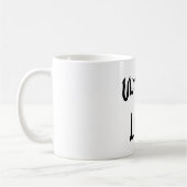 Mug UltimateLoser (Gauche)