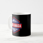 Mug Ultra MAGA 47 (Devant gauche)