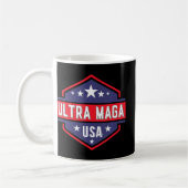 Mug Ultra MAGA 47 (Gauche)