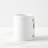 Mug Ultra Vegan (Centre)