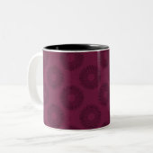 Mug Ultramod, Magenta (Devant gauche)