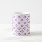 Mug Ultramoderne Sophistication Mug, Wisteria (Centre)