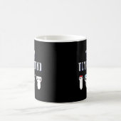 Mug Ultrasound Tech Sonographe équipe de radiologie So (Centre)