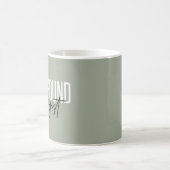 Mug Ultrasound technologue | Ultrasound Tech Toxits (Centre)