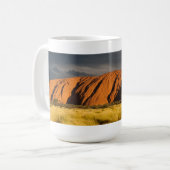 Mug Uluru (Devant gauche)