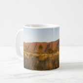 Mug Uluru / Ayers Rock (Devant gauche)