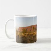 Mug Uluru / Ayers Rock (Gauche)
