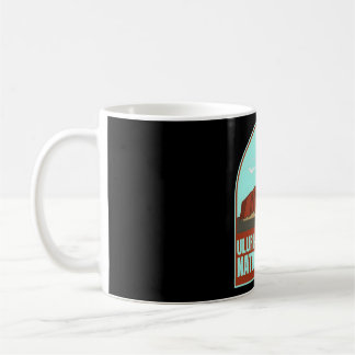 Mug Uluru-Kata Tjuta � L'horizon sans fin de l'Austral