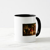 Mug Ulysse (Devant droit)