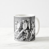 Mug Ulysse (Devant droit)
