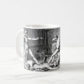 Mug Ulysse (Devant gauche)
