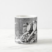 Mug Ulysse (Centre)
