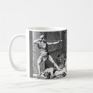 Mug Ulysse