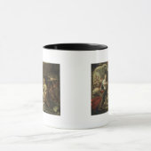 Mug Ulysse et calypso (Centre)