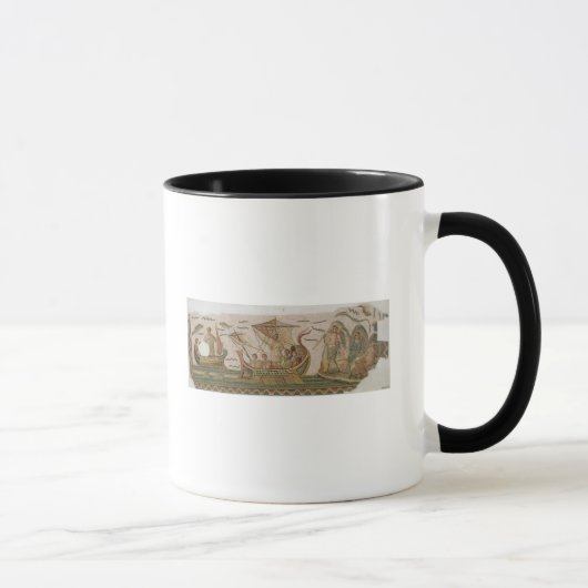 Mug Ulysse et les sirènes (Droite)