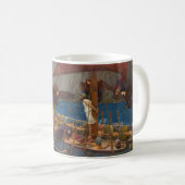 Mug Ulysse et les sirènes par John William Waterhouse (Devant droit)
