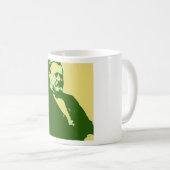 Mug Ulysse S Grant (Devant droit)