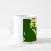 Mug Ulysse S Grant (Devant gauche)
