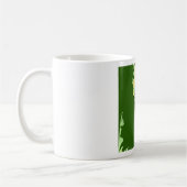 Mug Ulysse S Grant (Gauche)