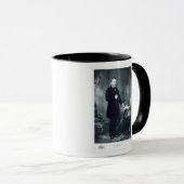 Mug Ulysse S. Grant, 18ème président du Sta uni (Devant droit)
