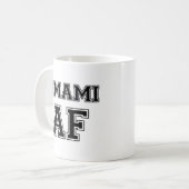 MUG UMAMI AF (Devant gauche)