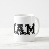 MUG UMAMI COLLEGE (Devant droit)