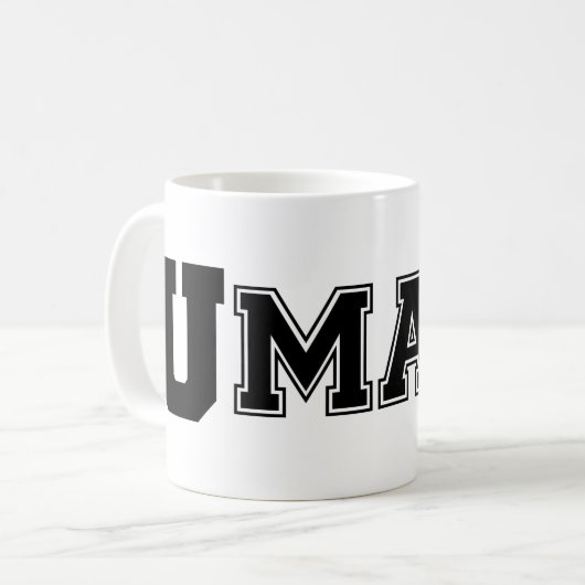 MUG UMAMI COLLEGE (Devant gauche)