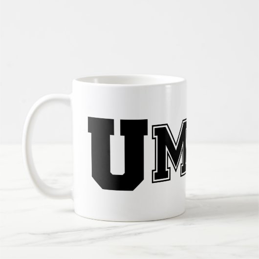 MUG UMAMI COLLEGE (Gauche)