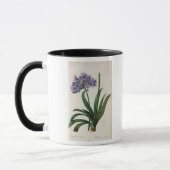 Mug Umbrellatus d'Agapanthus (Gauche)