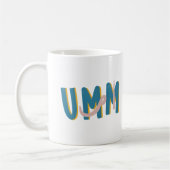 Mug Umm (Gauche)