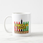 Mug Umoja (Gauche)
