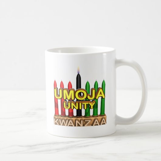 Mug Umoja (Droite)