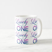 Mug Un (Devant droit)