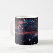 Mug Un accélérateur de particules très efficace (Devant gauche)