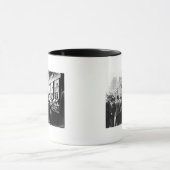 Mug Un accident de la circulation (Centre)