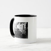 Mug Un accident de la circulation (Devant gauche)