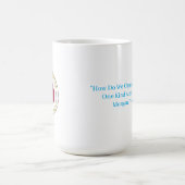 Mug Un Acte Gentil (Centre)