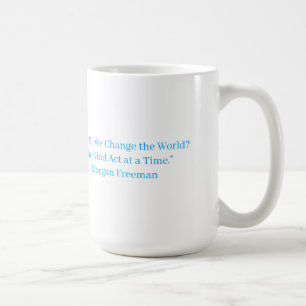 Mug Un Acte Gentil
