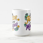 Mug Un acteur en devenir (Centre)