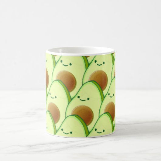 Mug Un adorable Avocado (Centre)
