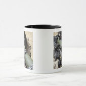 Mug Un agresseur (Centre)
