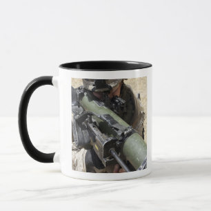 Mug Un agresseur
