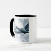 Mug Un agresseur F-16 (Devant gauche)