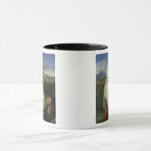 Mug Un Albanais, 1831 (Centre)