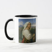 Mug Un Albanais, 1831 (Gauche)