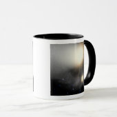 Mug Un amas de galaxies (Devant droit)