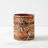 Mug Un Ami Aime En Tout Temps... (Centre)