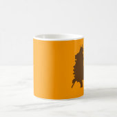 Mug Un amour (Centre)