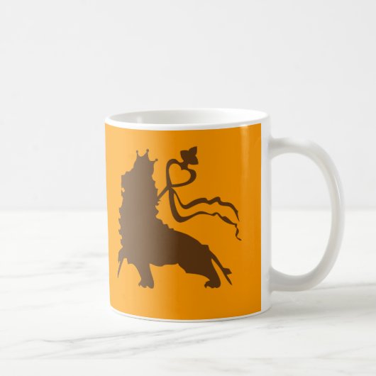 Mug Un amour (Droite)