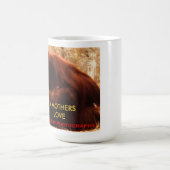 Mug Un amour de mères (Centre)